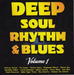 Deep Soul Rhythm & Blues Vol1